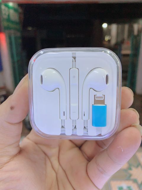 Tai Nghe Bluetooth- Dành Cho 7 , 7 Pl, 8, 8 Pl/ X/ Xs Max