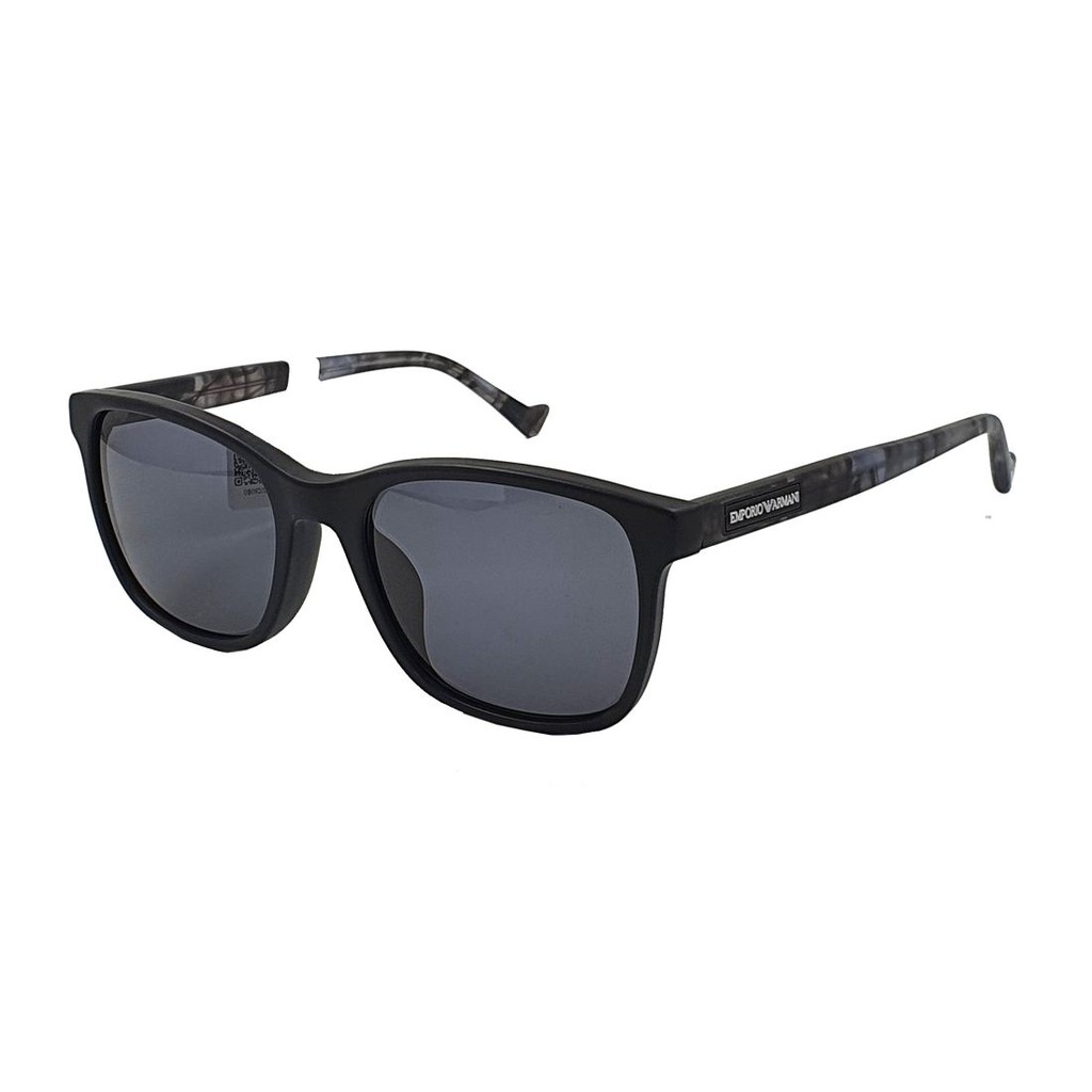 (Hàng chính hãng) Kính mát nam nữ Emporio Armani EA4139F màu sắc thời trang