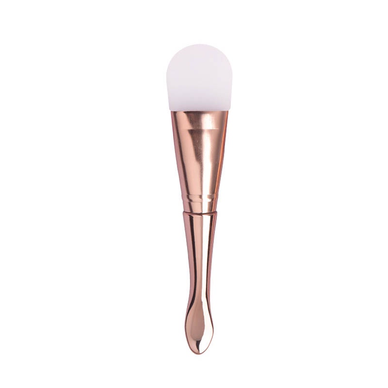 Cọ silicone hai đầu phết mặt nạ tiện dụng