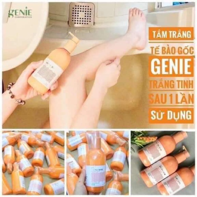 Ủ body cam Glutathione | BigBuy360 - bigbuy360.vn