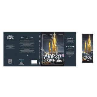 Huyền Thoại Pháp Sư 12 Chòm Sao - Tập 3