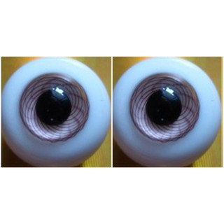 Mắt BJD 1/4 14mm 16mm