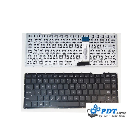 Bàn phím Laptop Asus X451 Zin