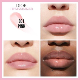SON DƯỠNG DIOR COLLAGEN MINI 2ML