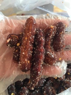 [FREESHIP 99K TOÀN QUỐC] Me Thái cay