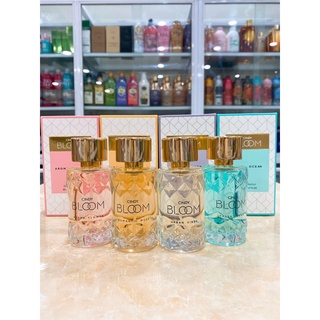 Nước Hoa Nữ CINDY BLOOM Eau De Parfum 50ml