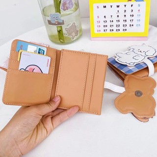 Sẵn Ví cầm tay cute
