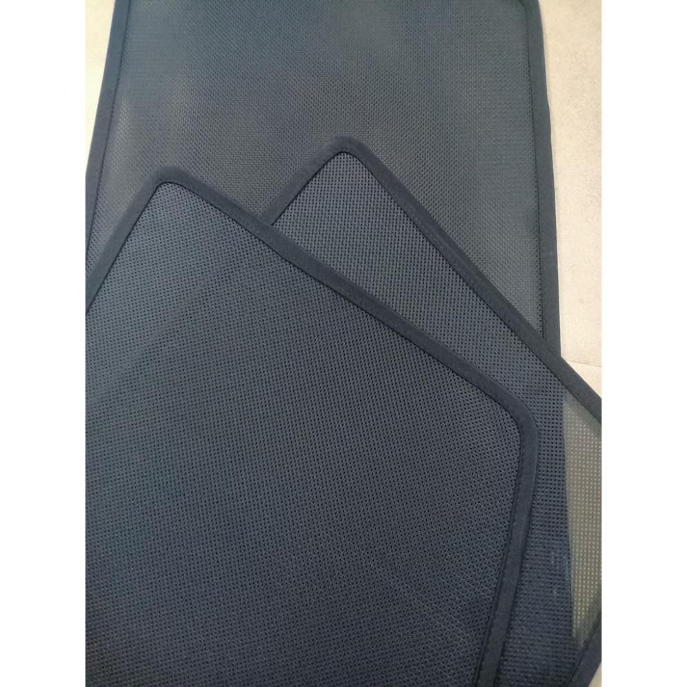 Rèm Che Nắng Nam Châm Xe Ford Ecosport đời 2015 đến 2019