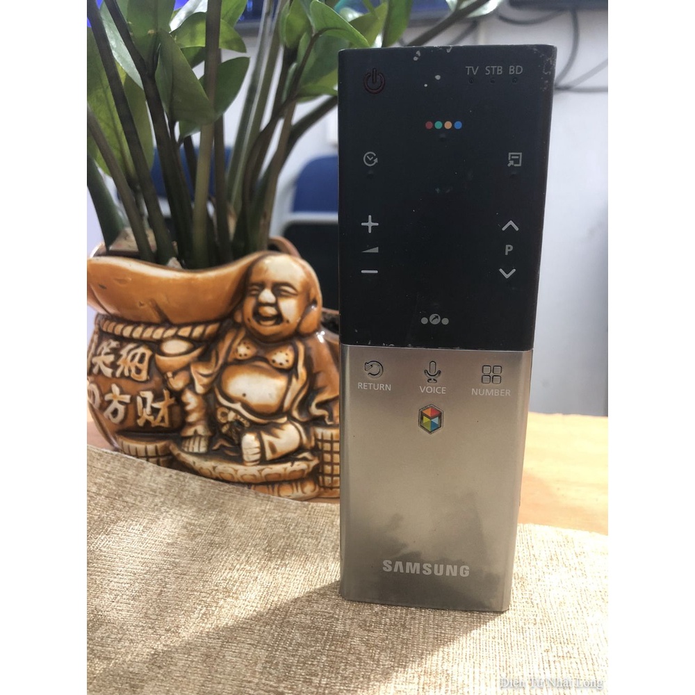 Remote điều khiển từ xa tivi Samsung AA59-00632A giọng nói bóc máy-Hàng chính hãng,mới 90-95%