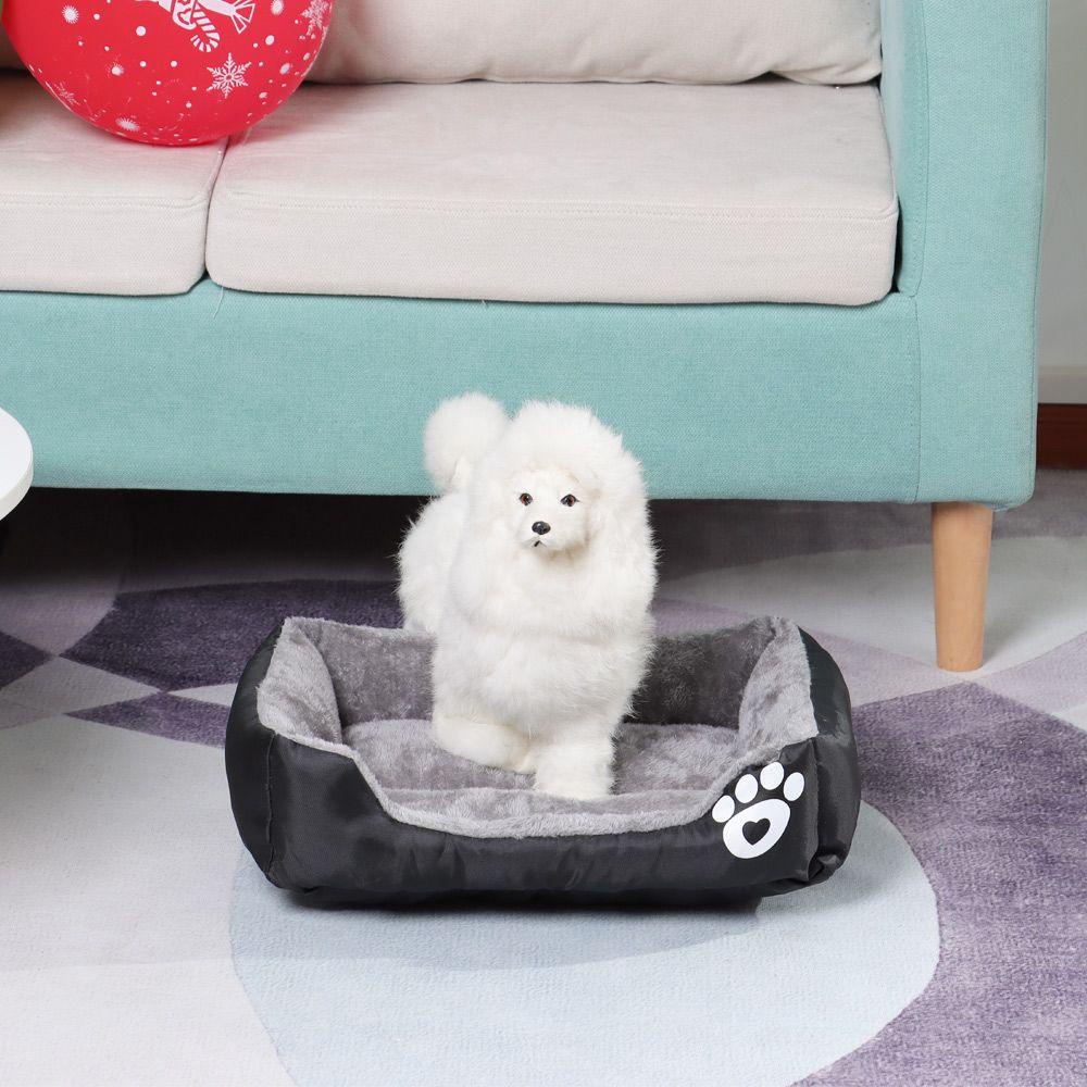 Nệm Ngủ Cho Thú Cưng Mềm Mại Chống Thấm Nước 1 #