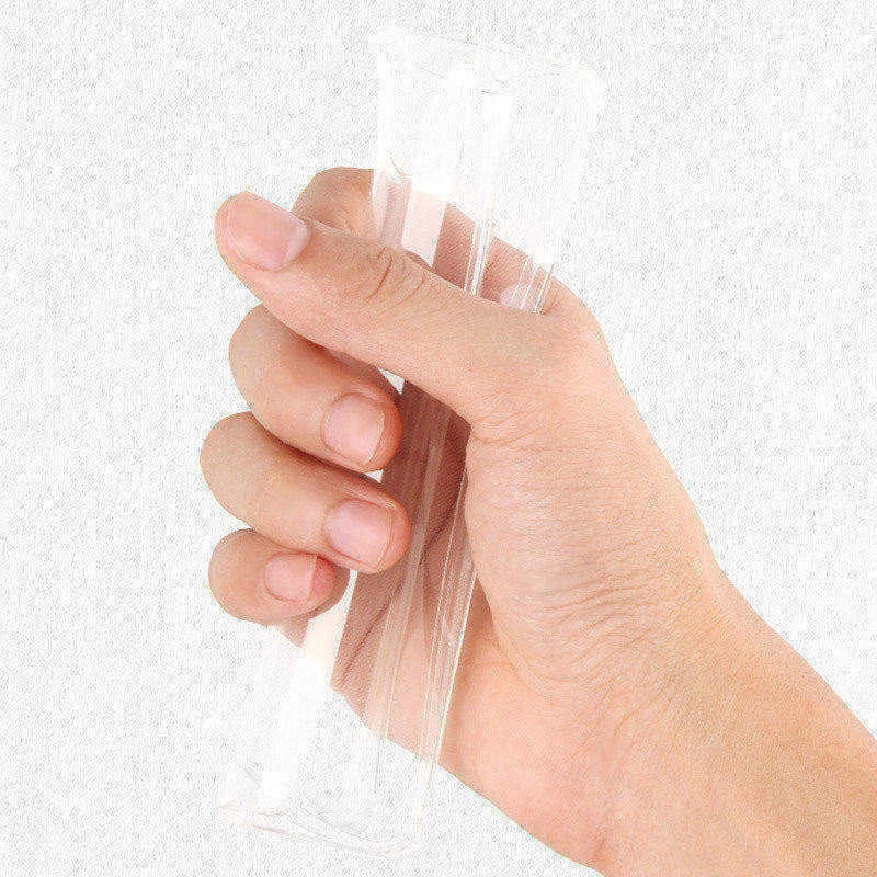 Ốp điện thoại tpu siêu mỏng trong suốt cho Huawei Honor Play