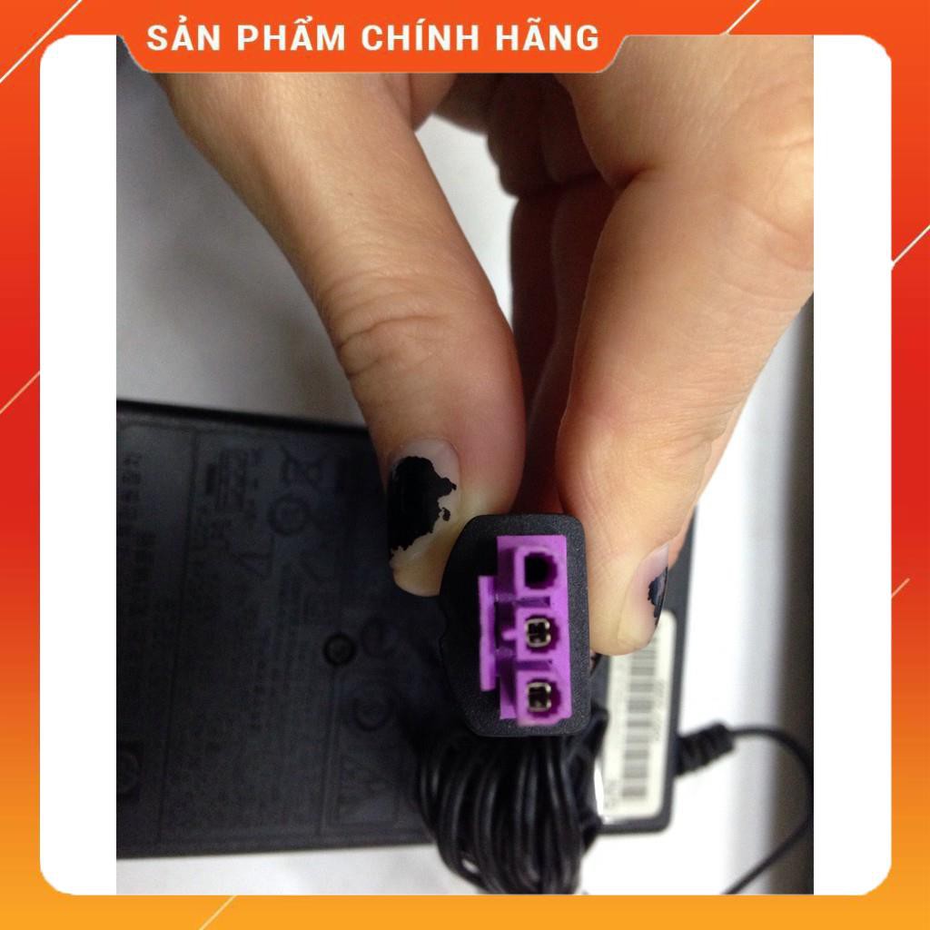 Adapter máy in HP 32V 625mA chân 3 pin hàng hãng dailyphukien