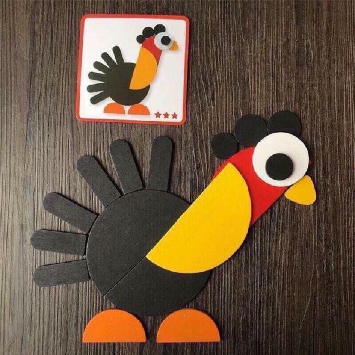 Combo 10 Bộ Đồ Chơi Giáo Dục Theo Phương Pháp Montessori Fun Board