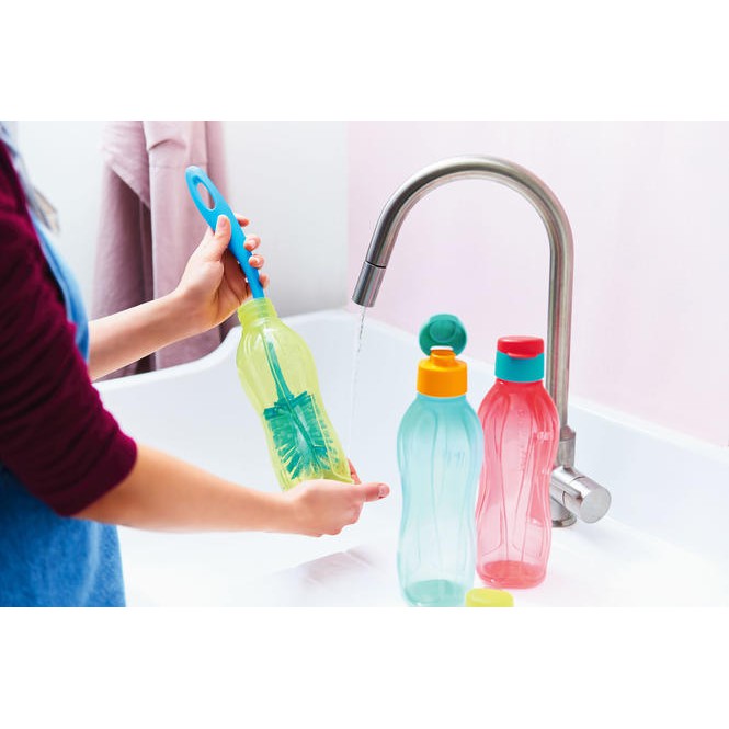 Cọ rửa bình sữa bình nước cho bé - Eco Bottle Brush Tupperware