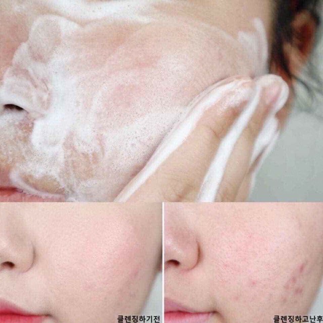 Sữa Rửa Mặt Tro Núi Lửa Innisfree Jeju Volcanic Innisfree -Sạch Bã Nhờn,Ngăn Ngừa Mụn 150ml | BigBuy360 - bigbuy360.vn