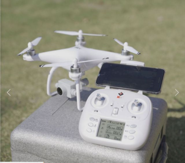 [Kèm Balo] Flycam XK X1S bản nâng cấp của XK X 1, camera 4k, gimbal chống rung. | BigBuy360 - bigbuy360.vn