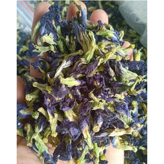 ( 500G ) TRÀ HOA ĐẬU BIẾC (Lam Hồ điệp)