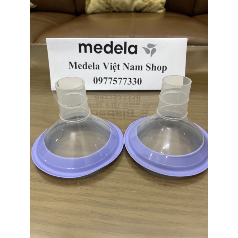 Phễu hút sữa lansinoh