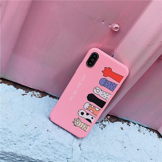 Ốp lưng mèo dễ thương