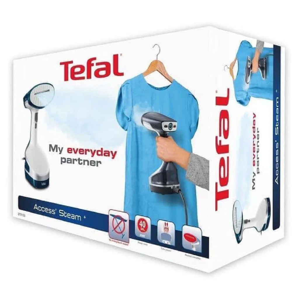 Bàn là hơi nước cầm tay Tefal DT8100