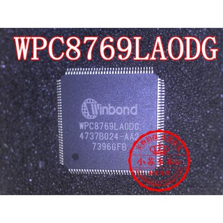 WPC8769LAODG WPC8769LA0DG ic quản lý nguồn laptop