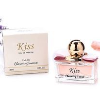 Nước Hoa Kiss Eau De Parfum Émilan 30ml