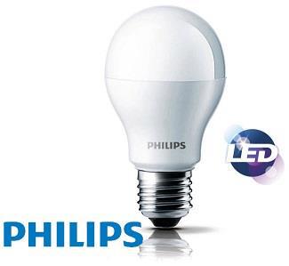 Combo 2 bóng đèn Led Philips Esential Ledbulb 9W E27 6500K 230V A60 (Ánh sáng trắng) (Hãng phân phối chính hãng) | BigBuy360 - bigbuy360.vn