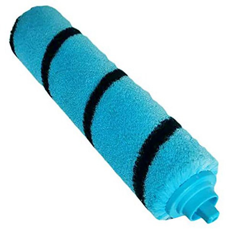 Bộ Bàn Chải Lăn + Màng Lọc Hepa Cho Cecotec Conga 3490 4090