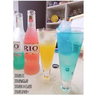 [rio] HOA QUẢ TƯƠI LÊN MEN 🍓275ml🍓rio