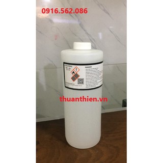 Nước rửa cho máy in date 1000ml