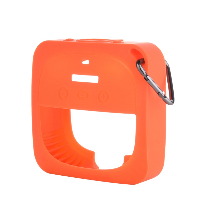 Vỏ Silicone Bảo Vệ Loa Âm Thanh LIDU1 Phong Cách Cổ Điển