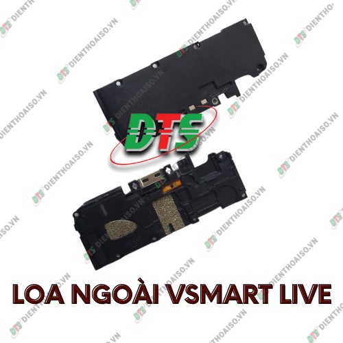 Loa ngoài thay thế vsmart live (loa chuông vsmart live)