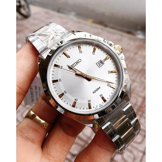Đồng hồ nam Seiko SUR211P1