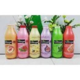 [CHÍNH HÃNG]SỮA TẮM DƯỠNG THỂ / COTTAGE /Sữa tắm trắng da Cottage 750ml Của Pháp linhcu