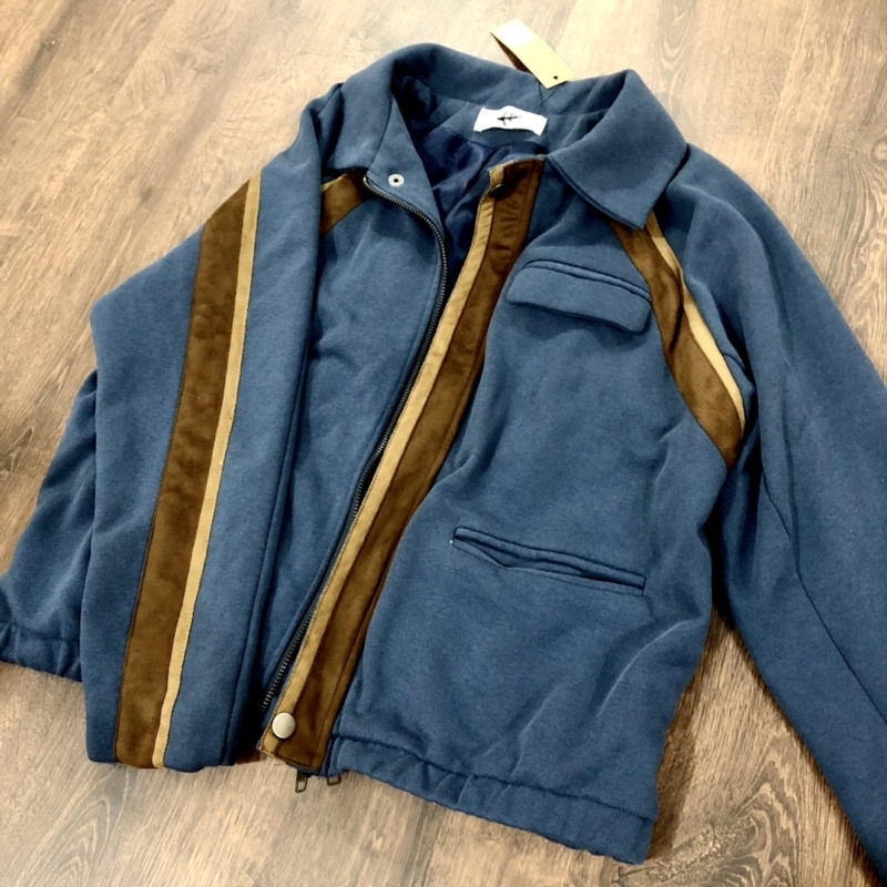 Áo khoác J-P Fashion