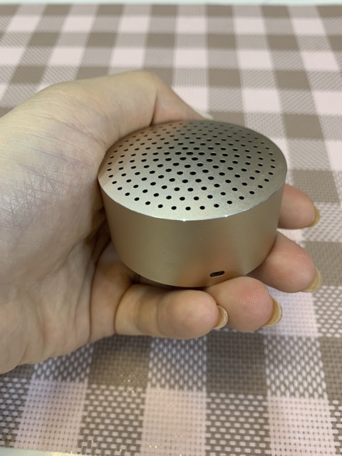 Loa Bluetooth mini Xiaomi