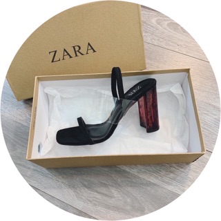 Sandal quai trong 9p