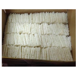 CƠM CHÁY KHÔ (CHƯA CHIÊN) - Thùng 8kg