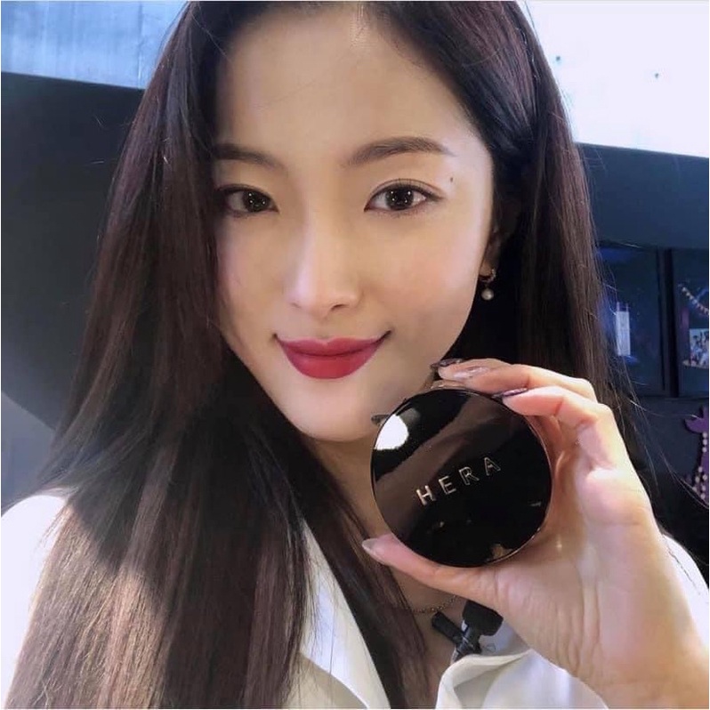 Cushion Hera Black mini 5G | BigBuy360 - bigbuy360.vn