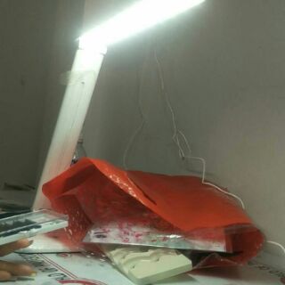 Đèn Led Siêu Sáng Nối Mi Cảm Ứng