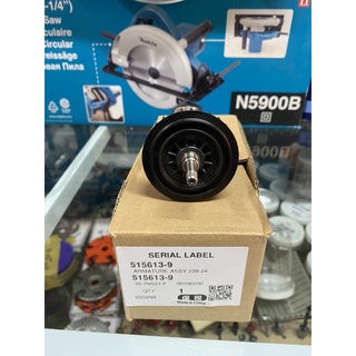 Rotor máy mài góc 100mm 9556 makita