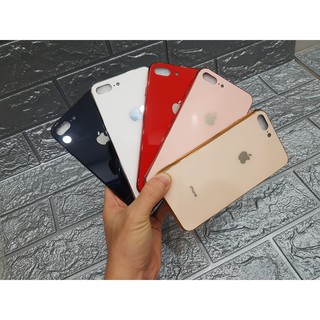 Ốp IPhone XS MAX lưng mặt kính cao cấp đẹp