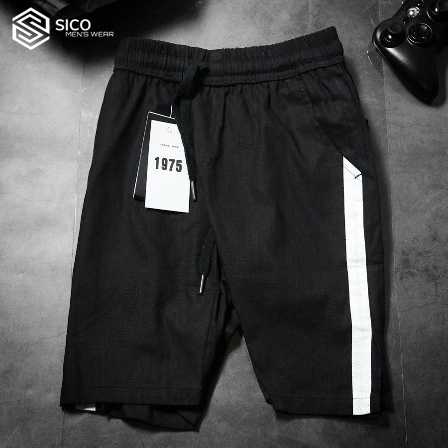 [ XẢ KHO QUẦN SHORT ] - Quần Short Đũi Thể Thao - SicoMenswear  - MẶC LÀ CHẤT CỰC THOẢI MÁI | BigBuy360 - bigbuy360.vn