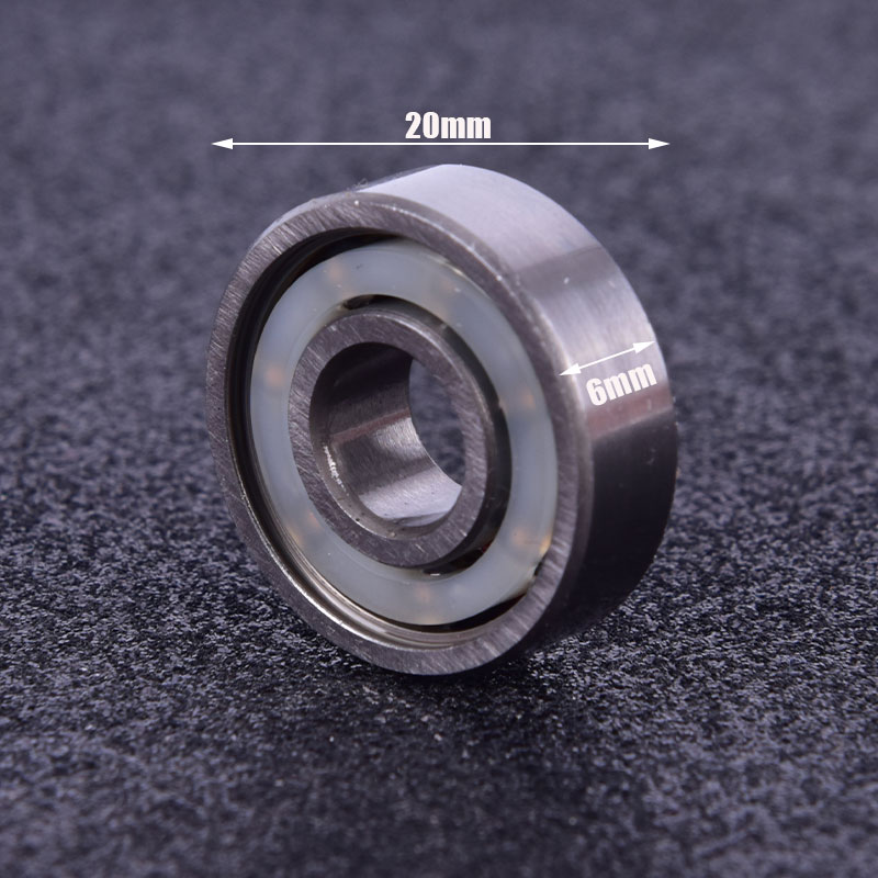 [rofreeVN]Professional Skateboard Bearings Scooter Bearings Roller Skate Bearings Roller