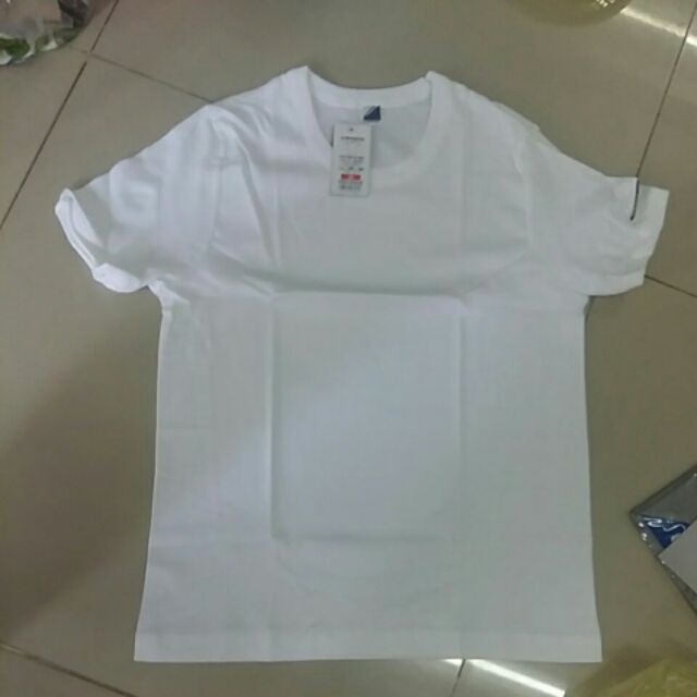 Áo thun nam G-sports Gunze