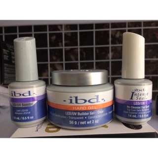 Liên kết gel đắp IBD