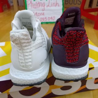 Giày Ultra Boost Full Box