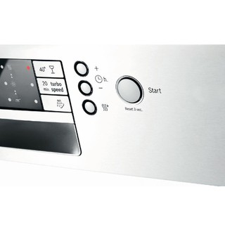 Máy rửa bát Bosch SMS46GW01P