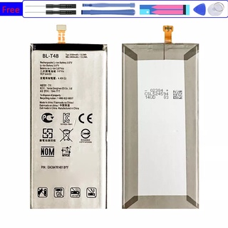 Pin lg stylo 6 lm-q730mm bảo hành đổi mới