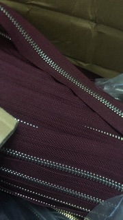 Dây kéo ykk nhật răng 5